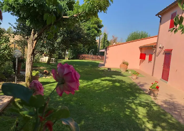 Casa Laura Villa Cortona